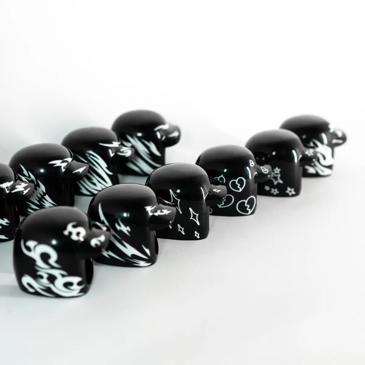 Underground Mochi Helmet 1
