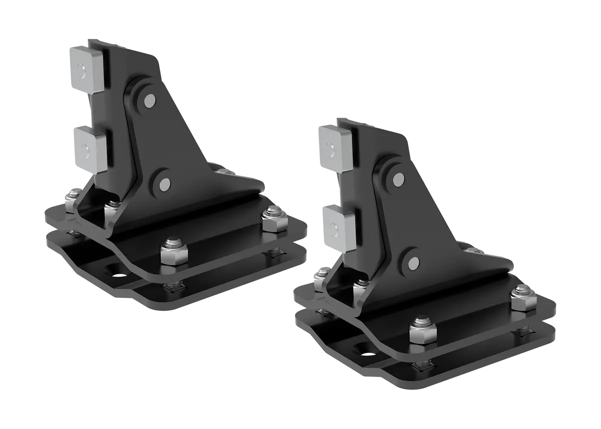 Crosswing Talon Mount Kit 1