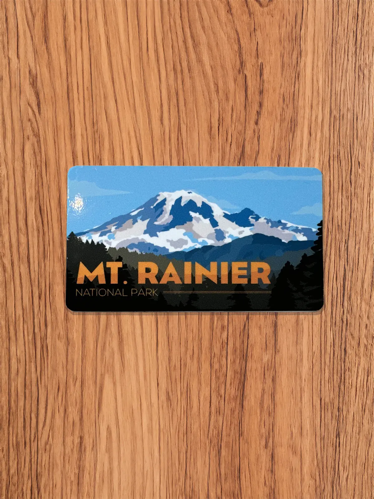 Key Card Cover For Rivian 1