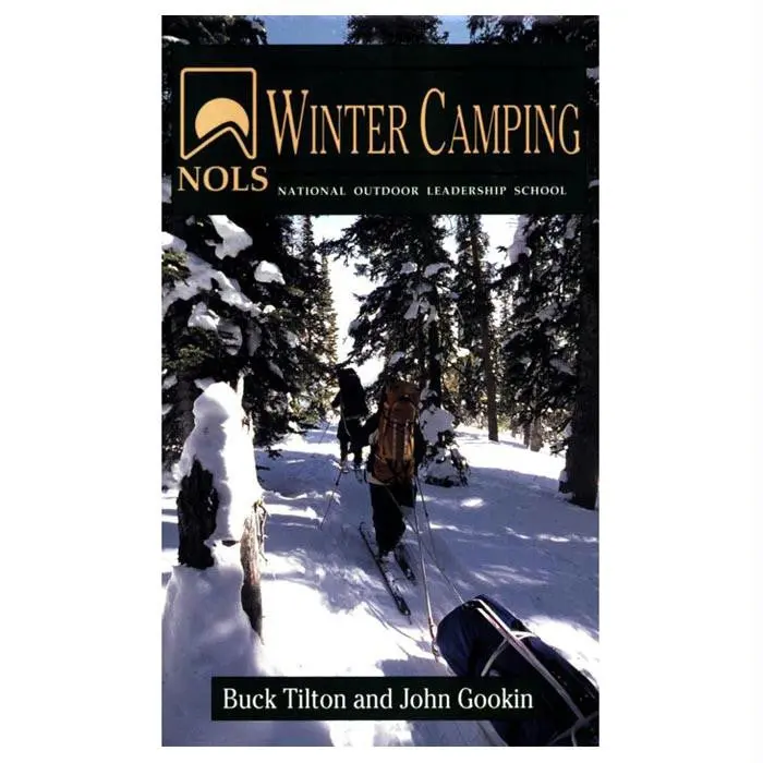 Nols Winter Camping 1