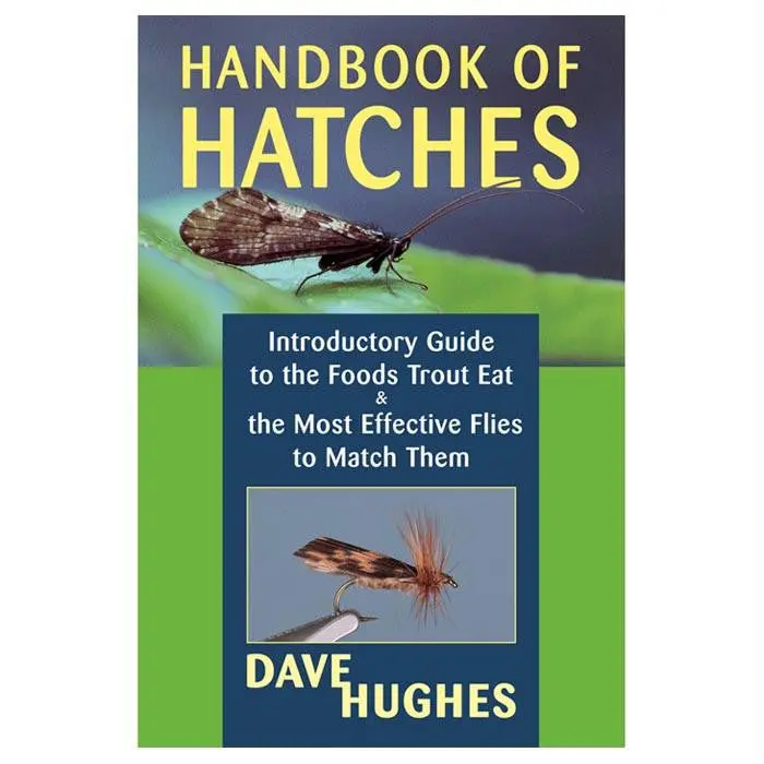 Handbook Of Hatches 1