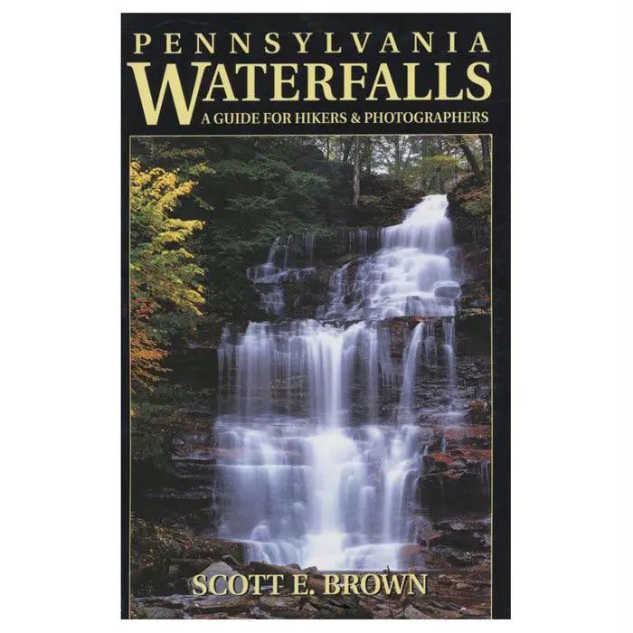 Pennsylvania Waterfalls 1