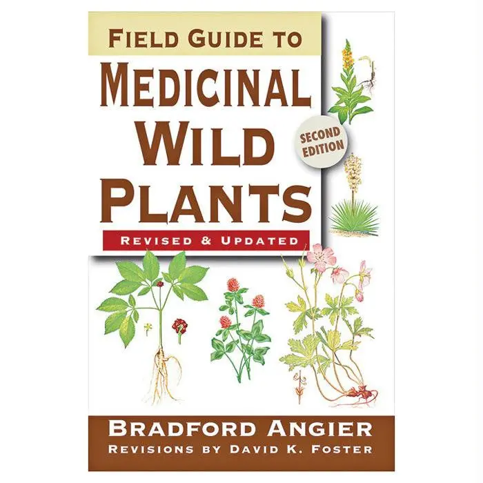Field Gd To Medicinal Wild 1
