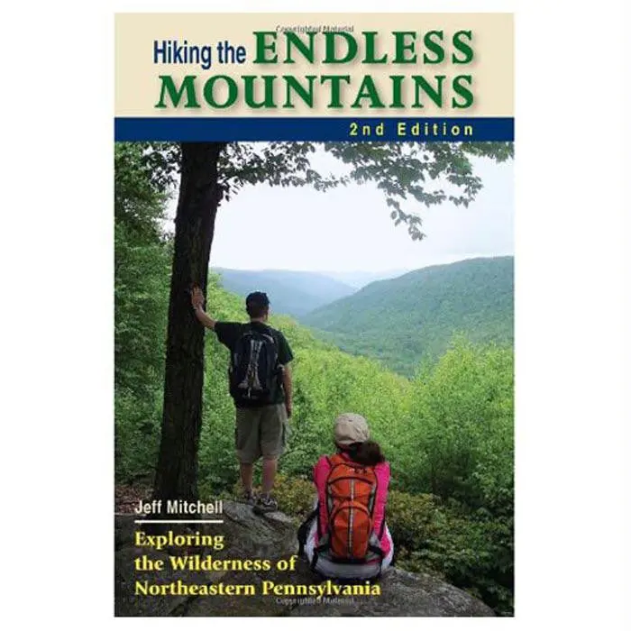Hiking The Endless Mntains 2Nd 1