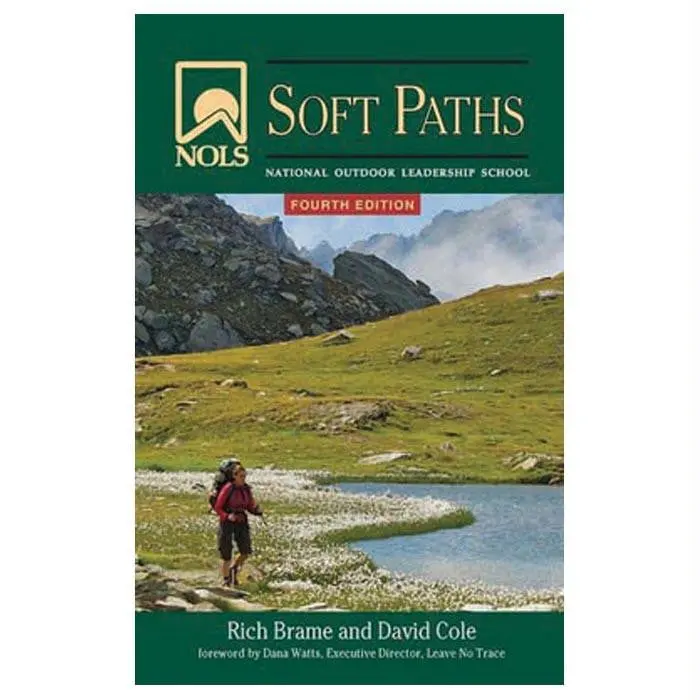 Nols Soft Paths 4Th Edition 1