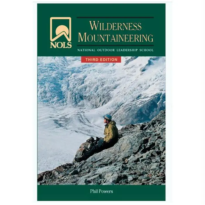 Nols Wilderness Mountaineering 1