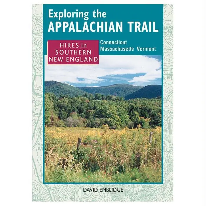 Hikes In Southern New England 1