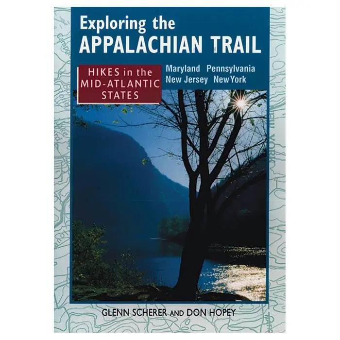 Hikes In Mid-Atlantic States 1