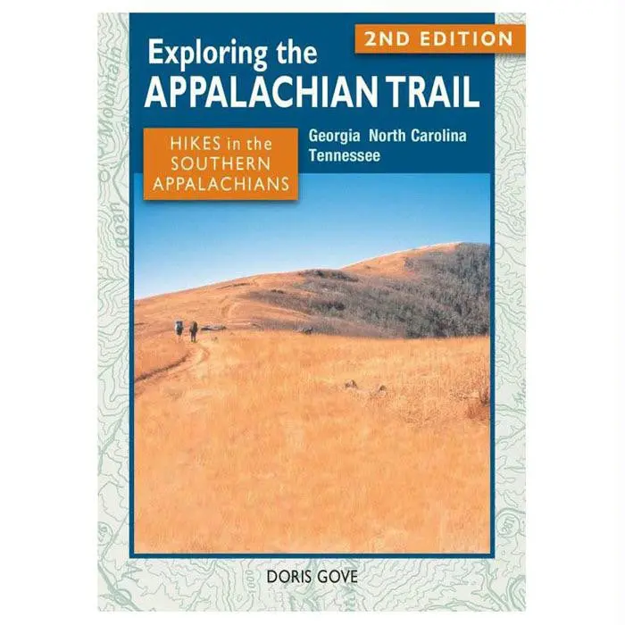 Hikes In Southern Appalachians 1