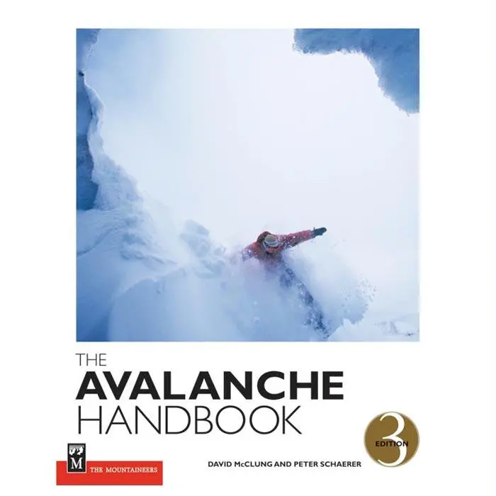 Avalanche Handbook 1