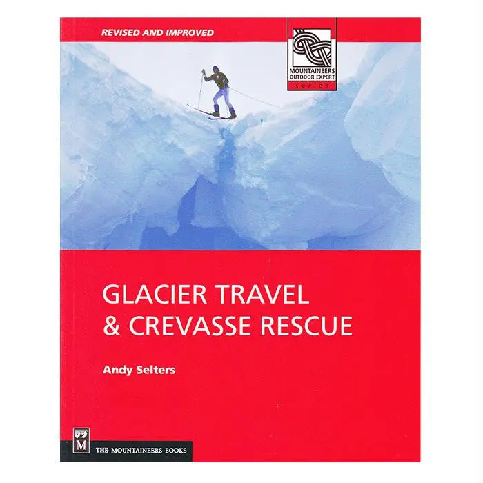 Glacier Trvl & Crevasse Rescue 1