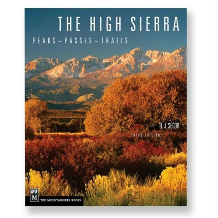 High Sierra 3Rd Ed 1
