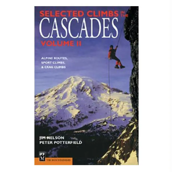Slectd Clmbs:In Cascade V.2 2E 1