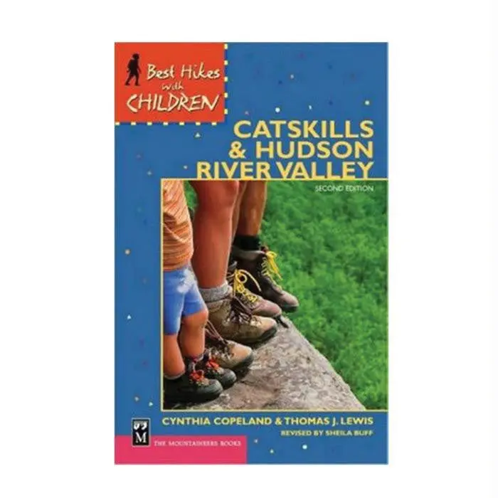 Best Hikes W-Kids:Catskills-H 1