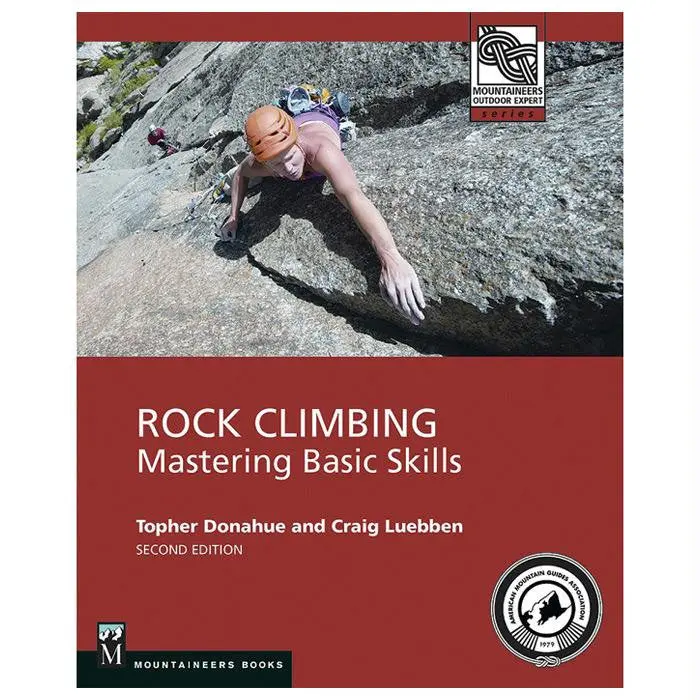Rock Climbing 2Nd Edition 1