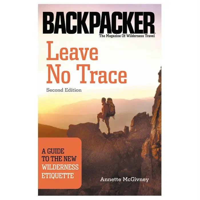Leave No Trace: Guide To Wilde 1