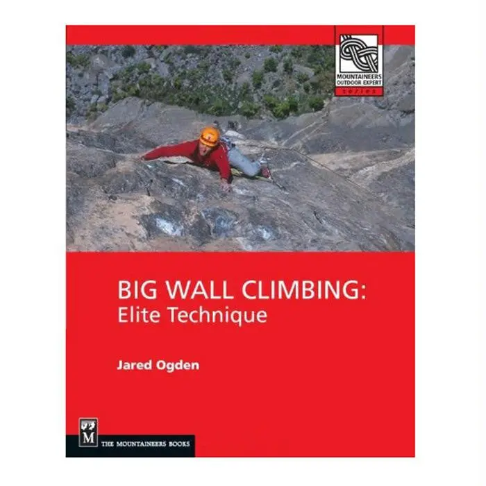 Big Wall Climbing (Moe) 1