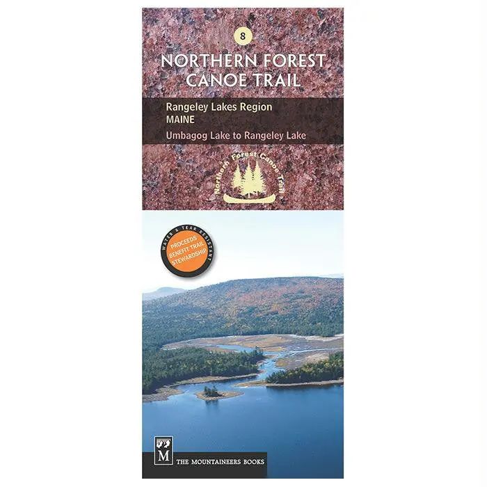 #8 Rangeley Lakes Region Me 1