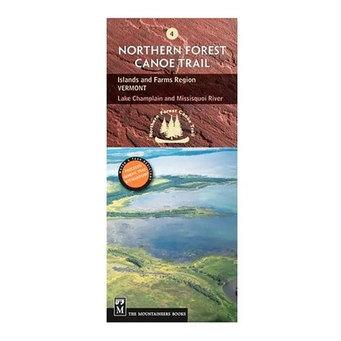 #4 Islands & Farms Region Vt 1