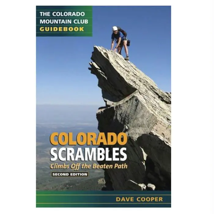 Colorado Scrambles 1