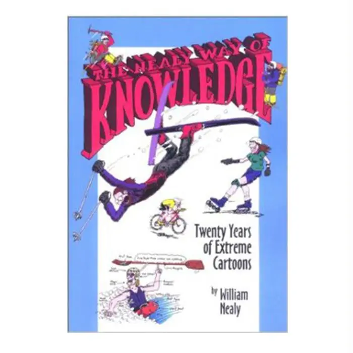 Nealy Way Of Knowledge 1