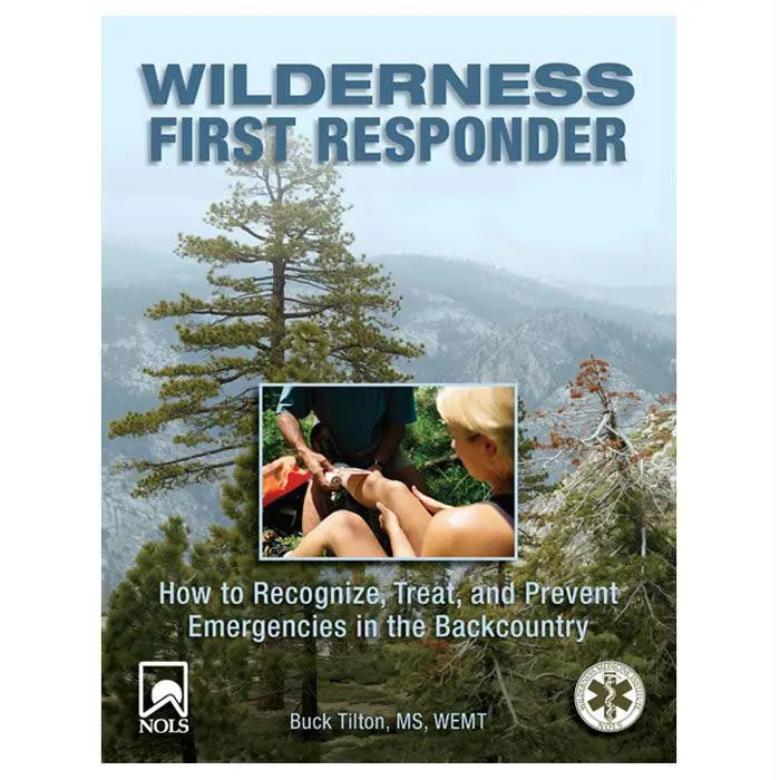 Wilderness 1St Responder 3Rd 1