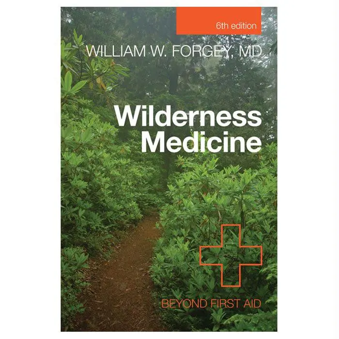 Wilderness Medicine Beyond 6Th 1
