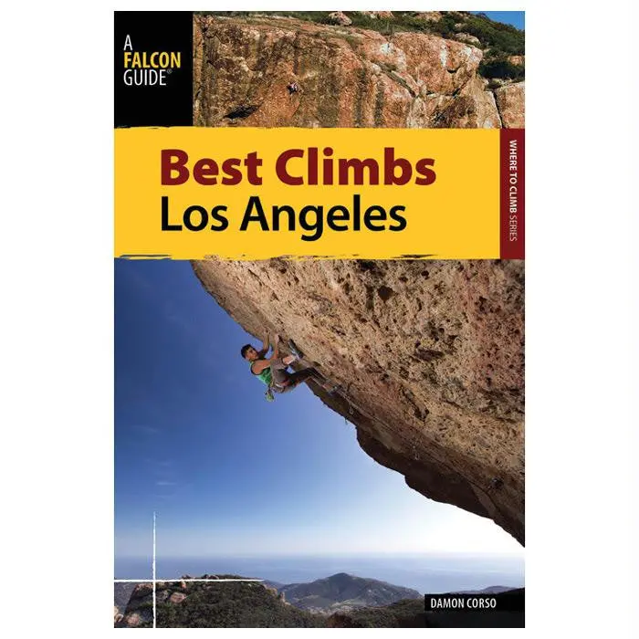 Best Climbs Los Angles 1
