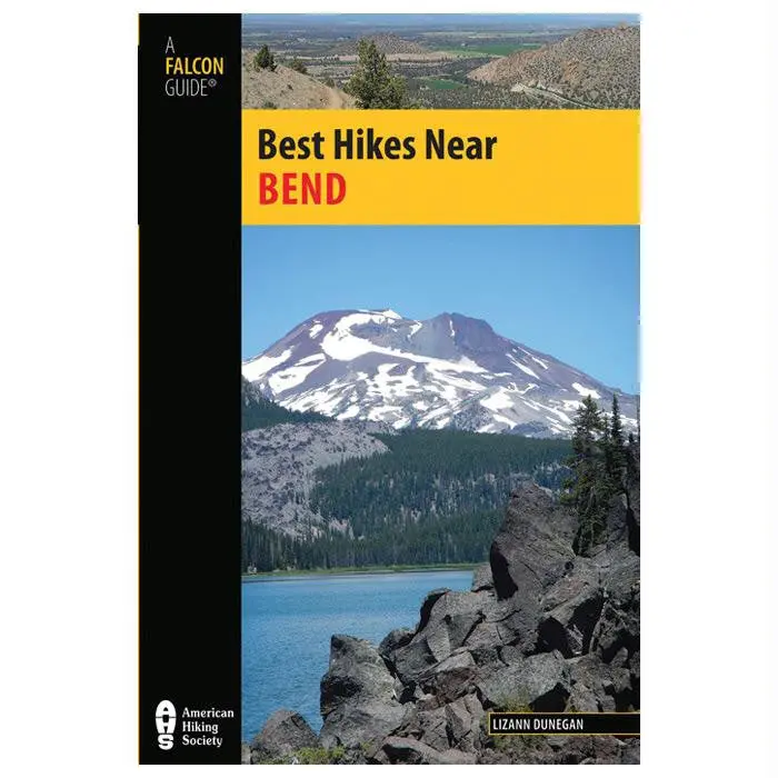 Best Hikes Near Bend 1