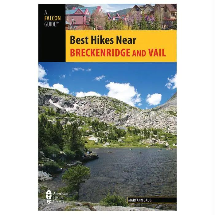 Best Hiking Near Breckenridge 1