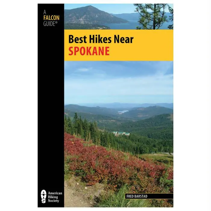 Best Hikes Near Spokane 1