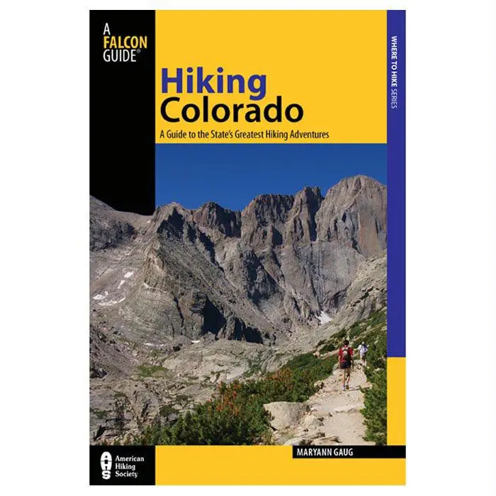Hiking Colorado 4Th 1