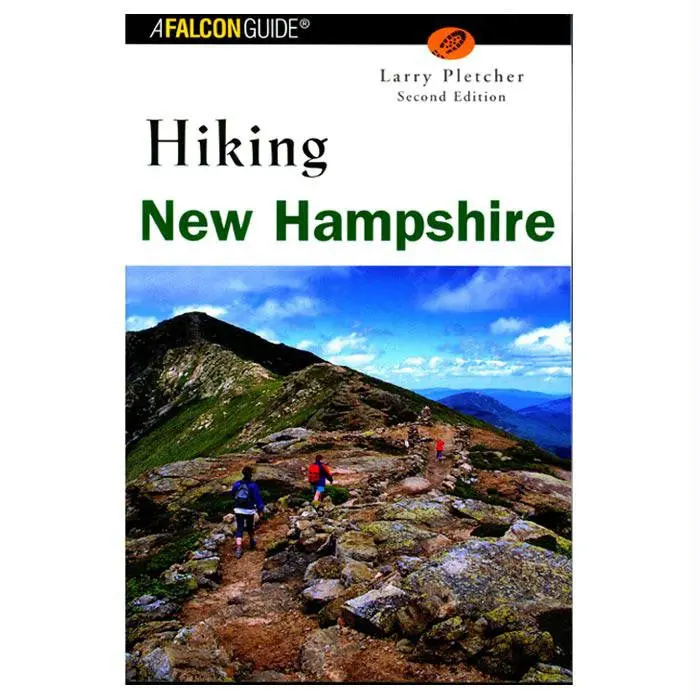 Hiking New Hampshire 2Nd 1