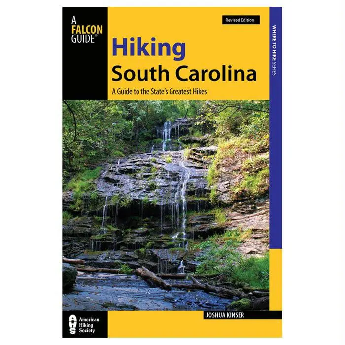 Hiking South Carolina 1