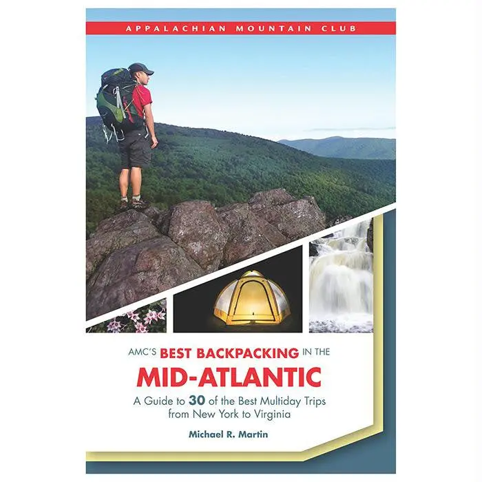 Amc Best Backpackmid-Atlantic 1