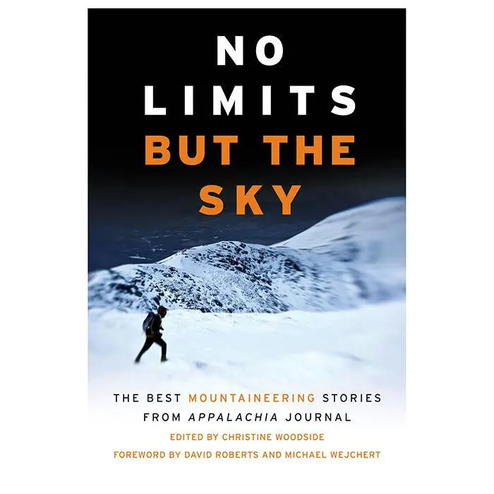 Amc No Limits But The Sky 1