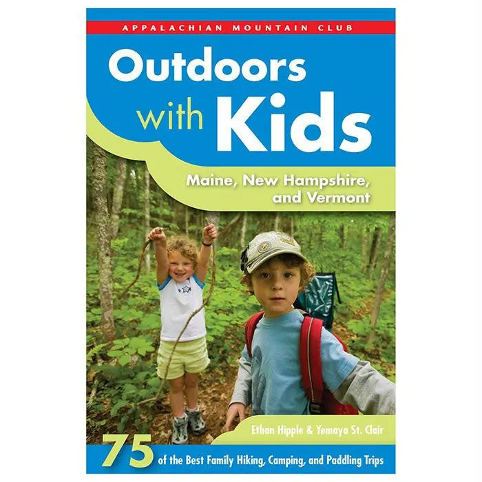 Amc Outdoors With Kid Me Nh Vt 1