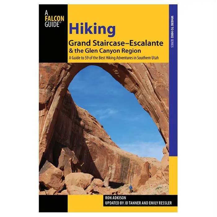 Hiking Grand Staircase Esc 2Nd 1