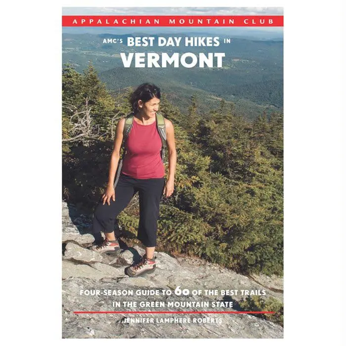 Amc Best Day Hikes Vt 1