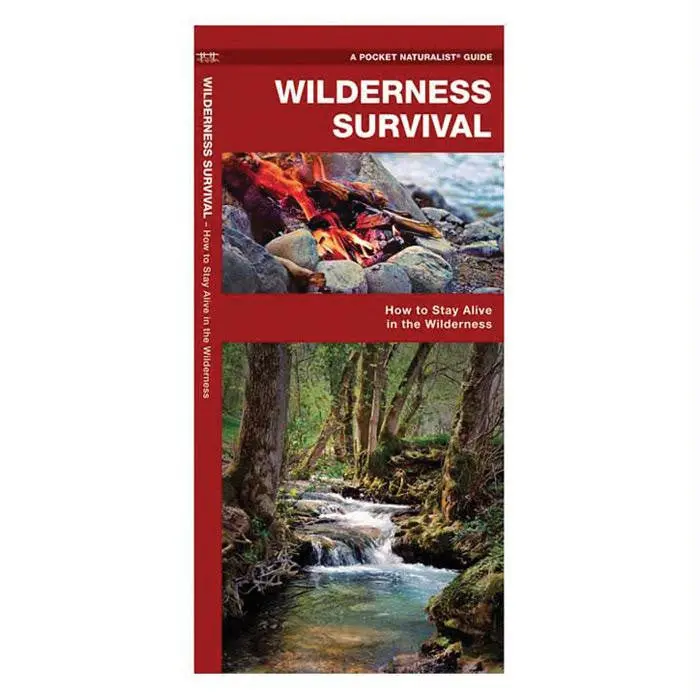 Wilderness Survival 1