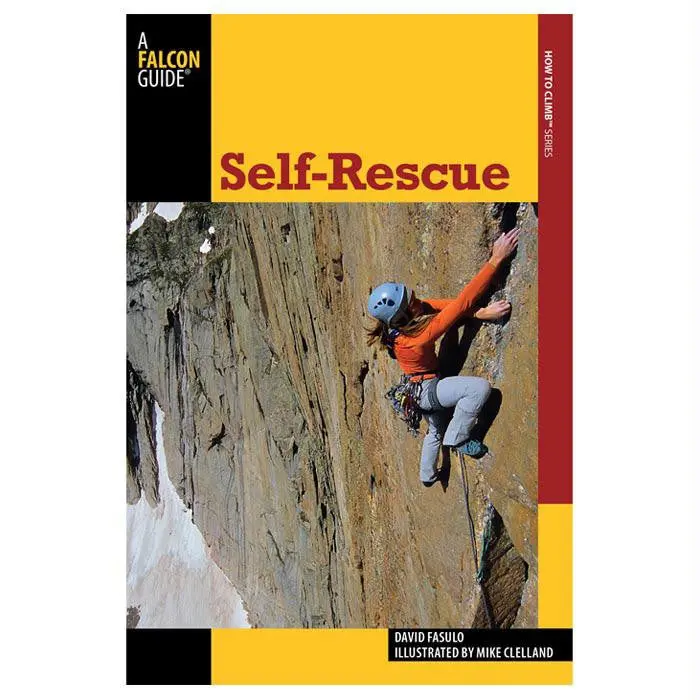 Self-Rescue 2Nd Edition 1
