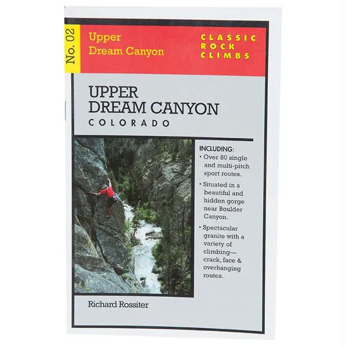 Classic Rc No.2 Upper Dream Co 1