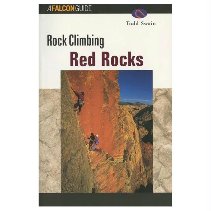 Rock Climbing Red Rocks 3Rd 1
