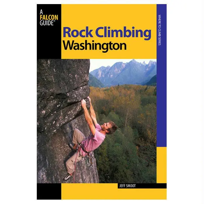 Rock Climbing Washington 2Nd 1