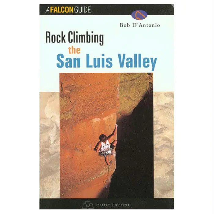 Rc Co's San Luis Valley 1
