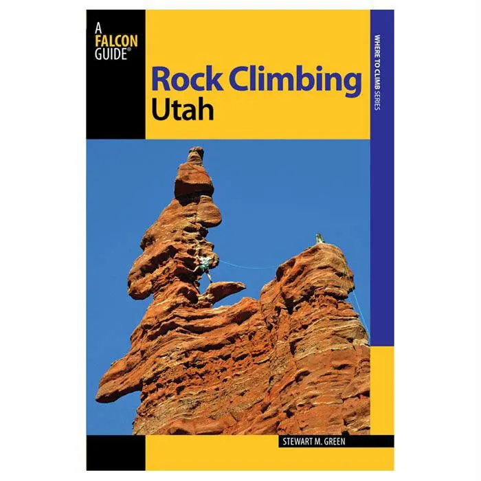 Rock Climbing Utah 2Nd 1