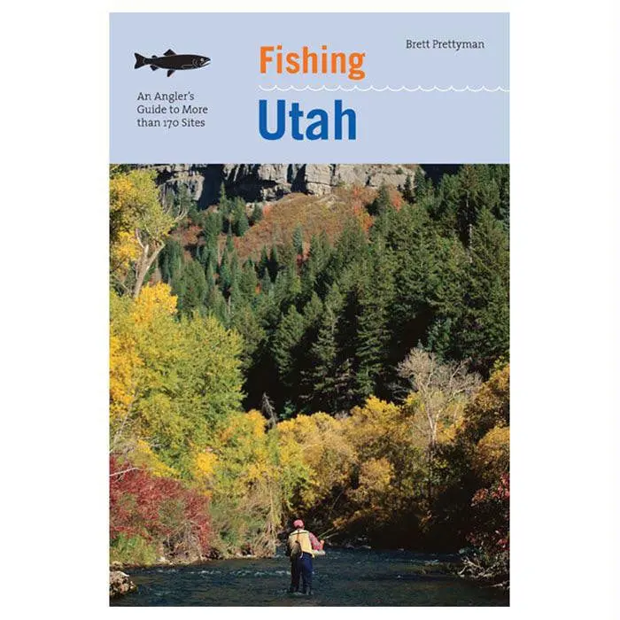 Fishing Utah 2Nd 1