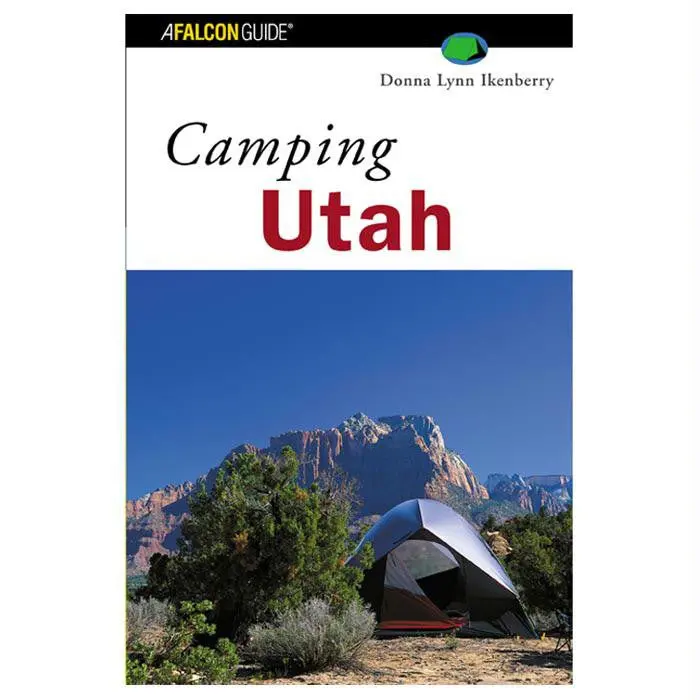Camping Utah 2Nd 1
