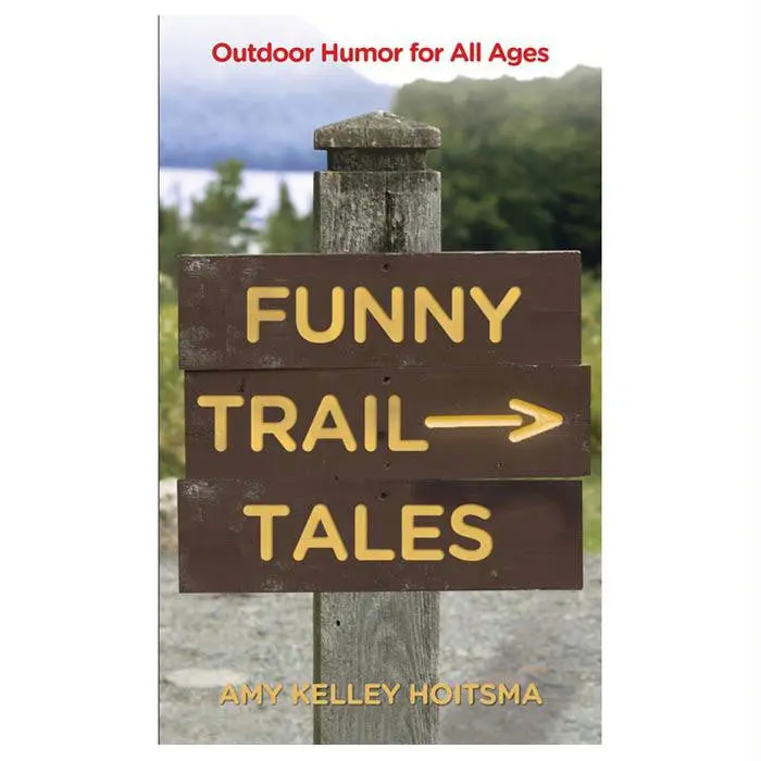 Funny Trail Tales 2Nd 1
