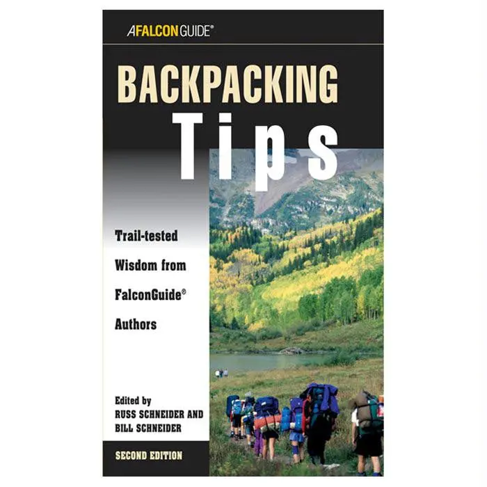 Backpack Tips Trail Tested Wis 1